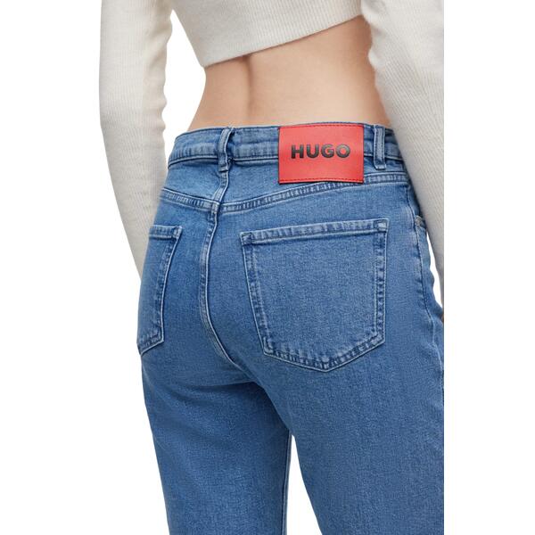 Γυναικείο Jean Hugo 935 10247394 01 Blue 50488946-435