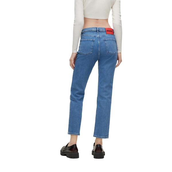 Γυναικείο Jean Hugo 935 10247394 01 Blue 50488946-435