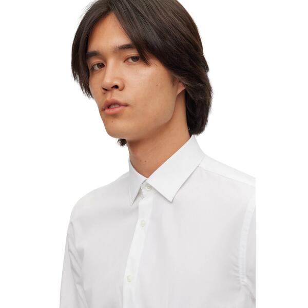 Ανδρικό Πουκάμισο Hugo Ekoy 10181991 50489845-199