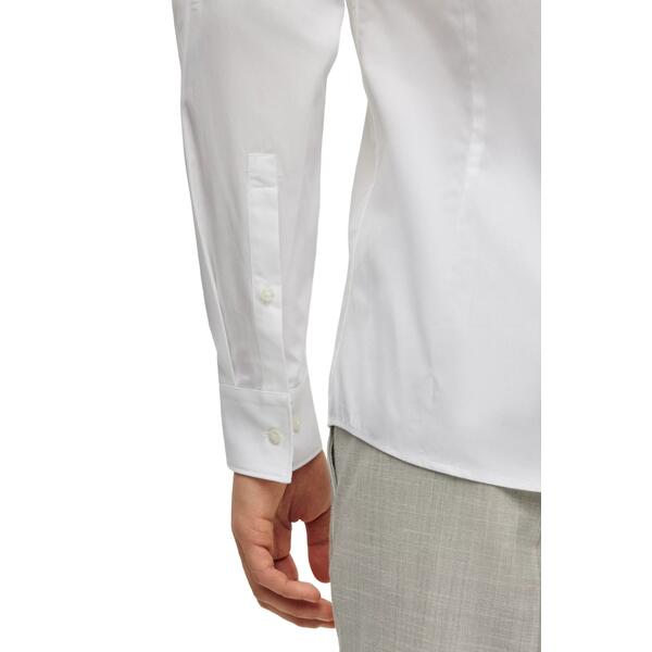 Ανδρικό Πουκάμισο Hugo Ekoy 10181991 50489845-199