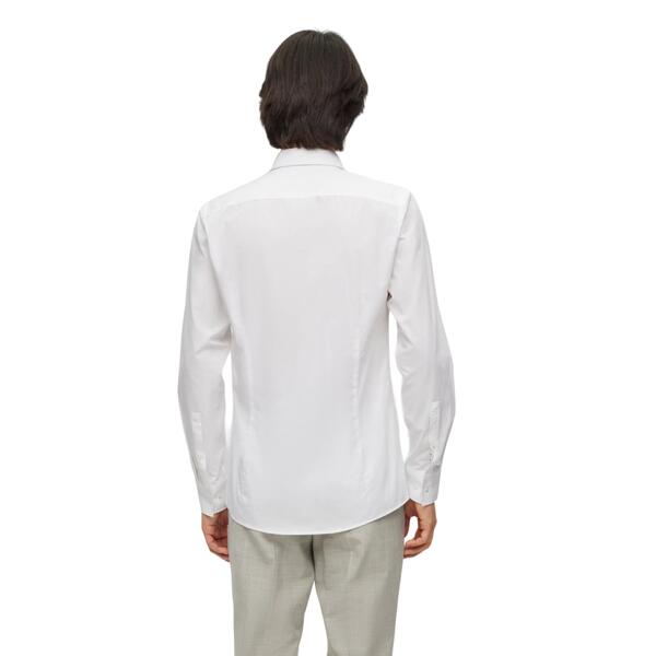 Ανδρικό Πουκάμισο Hugo Ekoy 10181991 50489845-199