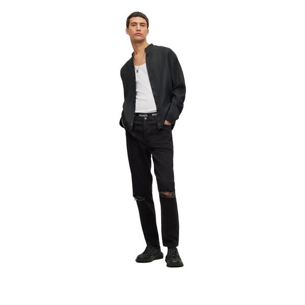 Ανδρικό Πουκάμισο Hugo Elvory 10248298 50490740-001