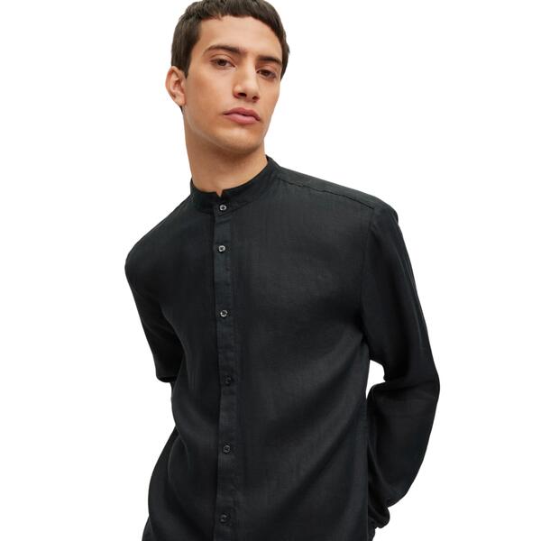 Ανδρικό Πουκάμισο Hugo Elvory 10248298 50490740-001