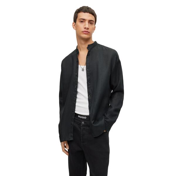 Ανδρικό Πουκάμισο Hugo Elvory 10248298 50490740-001