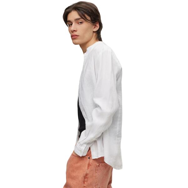 Ανδρικό Πουκάμισο Hugo Elvory 10248298 50490740-199