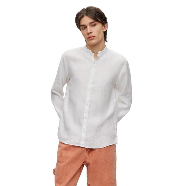 Ανδρικό Πουκάμισο Hugo Elvory 10248298 50490740-199