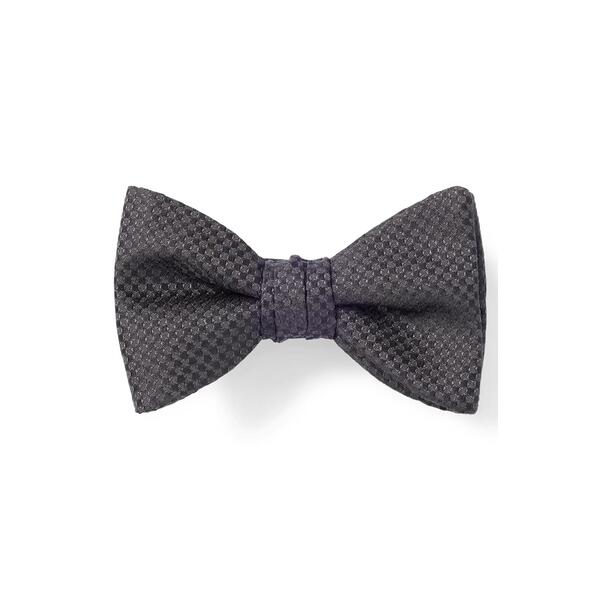 Ανδρικό Παπιγιόν Hugo Bow Tie Dressy 10251129 01 Black 50496134-001