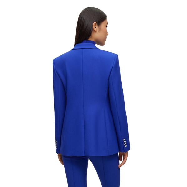 Γυναικείο Σακάκι Boss Jarinah 10250392 01 Blue 50499988-498