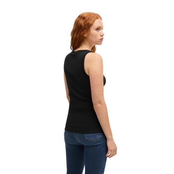 Γυναικείο Top Hugo Datamia Black 50514489-001