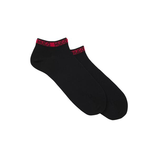 Ανδρικές Κάλτσες Hugo 2p As Tape Dark Blue 50516394-401