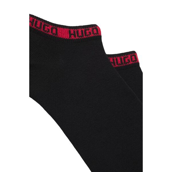 Ανδρικές Κάλτσες Hugo 2p As Tape Dark Blue 50516394-401