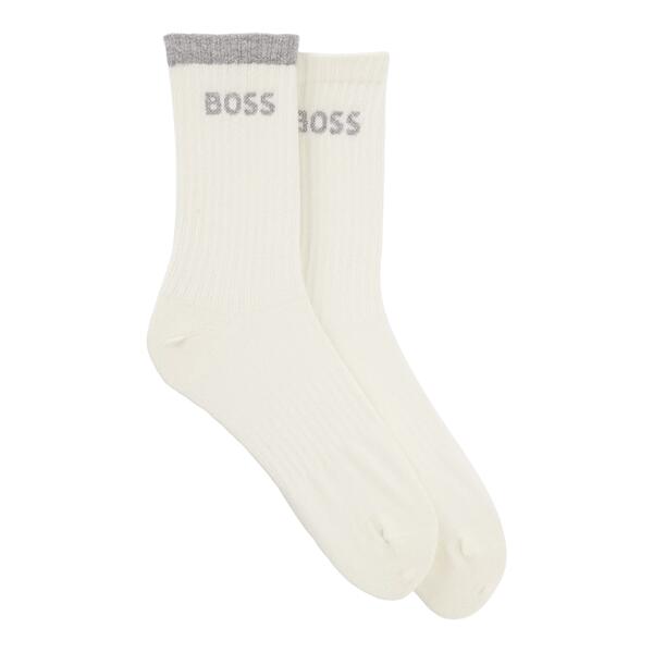 Γυναικείες Κάλτσες Boss 2Ρqs Gift Lurex Cc 50524401-119