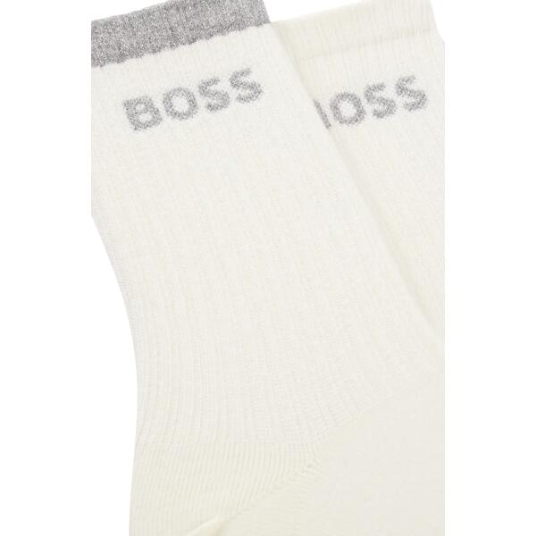 Γυναικείες Κάλτσες Boss 2Ρqs Gift Lurex Cc 50524401-119