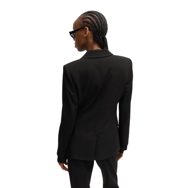 Γυναικείο Σακάκι Hugo Αtenia 1 Black 50528080-001