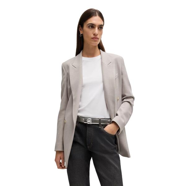 Γυναικεία Ζώνη Boss Β Ιcon-L Sr30 Lp 50536644-043