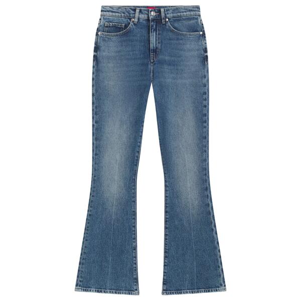 Γυναικείο Jean Hugo Geflare_2  Turquoise Aqua 50541493-440