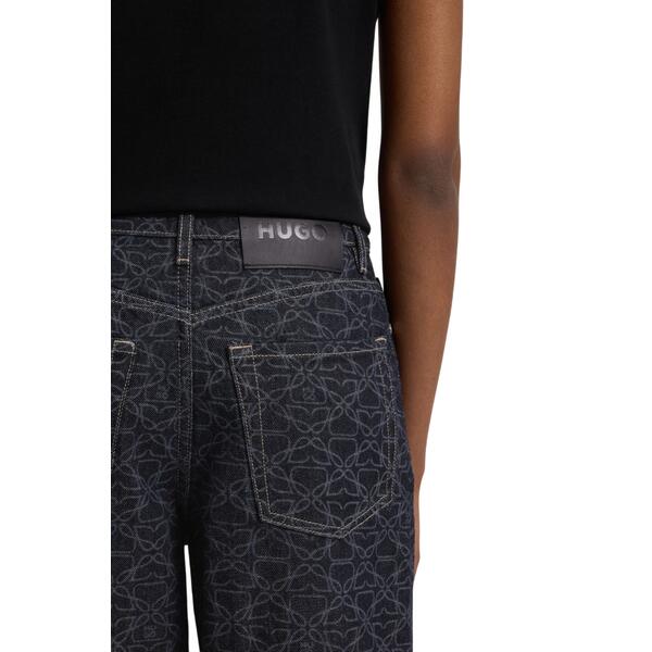 Γυναικείο Jean Hugo 937 13 Navy 50541522-410