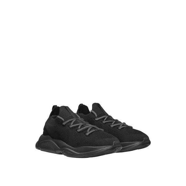 Ανδρικά Sneakers Hugo Leon Runn Kn Black 50541684-001