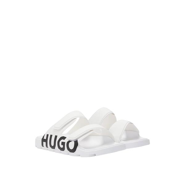 Ανδρικές Παντόφλες Hugo Evander Sand lg White 50542042-100