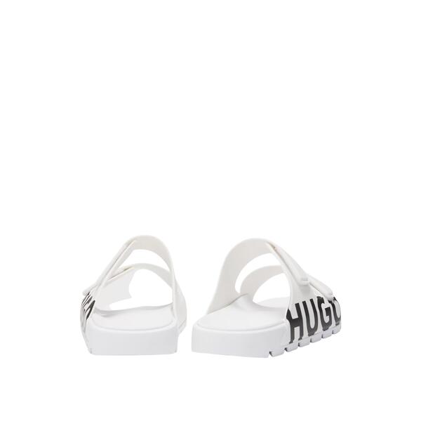 Ανδρικές Παντόφλες Hugo Evander Sand lg White 50542042-100