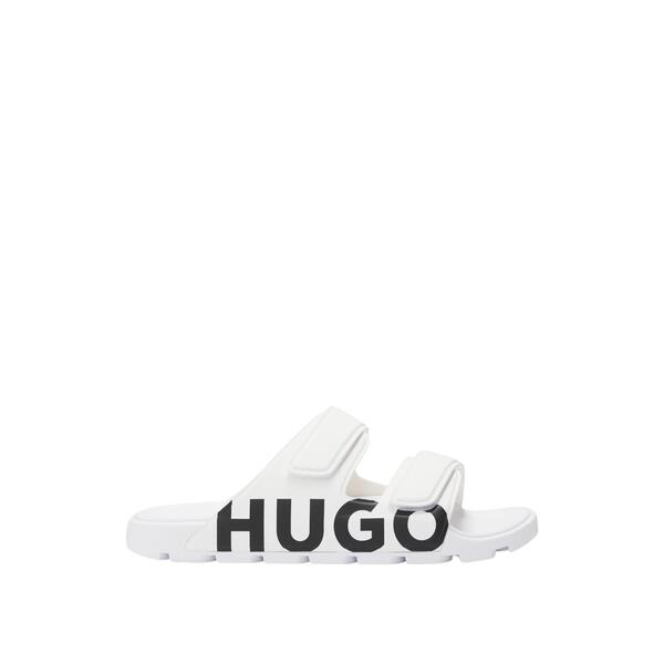 Ανδρικές Παντόφλες Hugo Evander Sand lg White 50542042-100