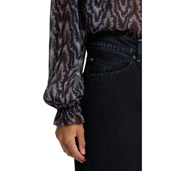 Γυναικείο Jean Boss C_Marlene Dark Blue 50548454-402