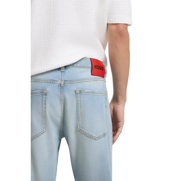 Ανδρικό Jean Hugo 734 10278586 Blue 50556047-450