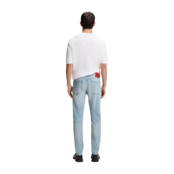 Ανδρικό Jean Hugo 734 10278586 Blue 50556047-450