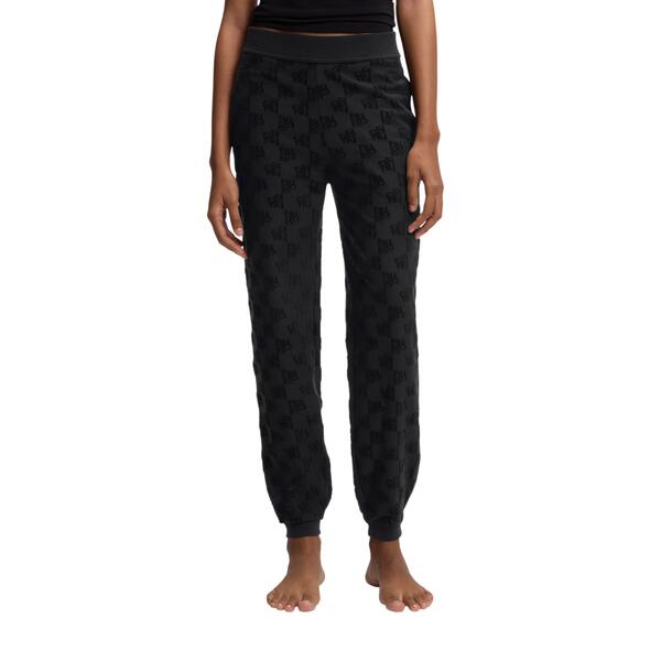 Γυναικεία Φόρμα Hugo Terry Monogram Black 50556809-001