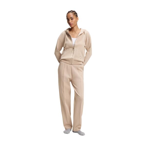 Γυναικεία Ζακέτα BOSS Shiny B_Jacket H. Light Beige 50557275-270