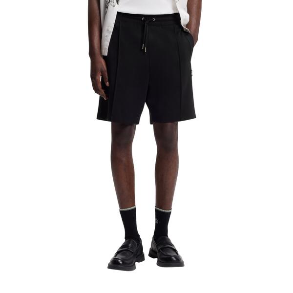Ανδρικό Σορτς Hugo Dimacshort Black 50562844-002