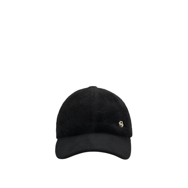 Γυναικείο Καπέλο Boss Ari-FF-B-ICON Black 50550624-001