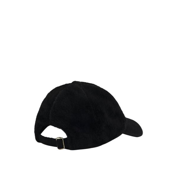 Γυναικείο Καπέλο Boss Ari-FF-B-ICON Black 50550624-001