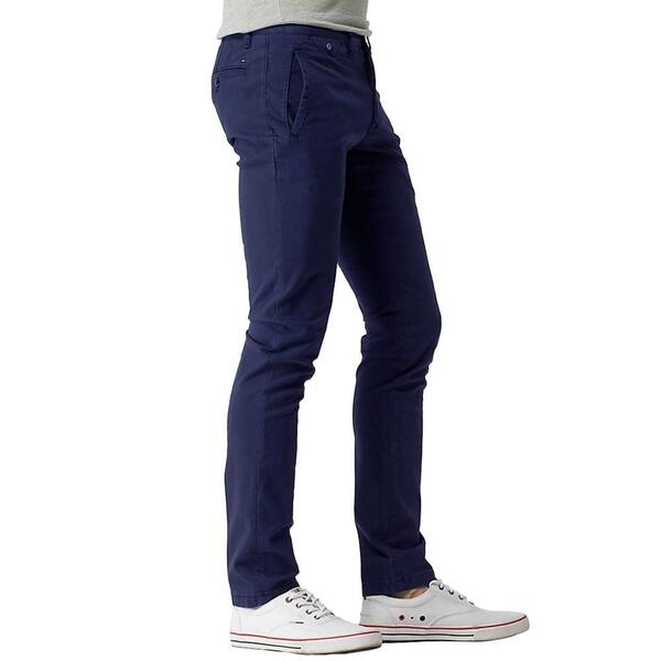 Hilfiger Denim Trouser Blue 1957889733-416