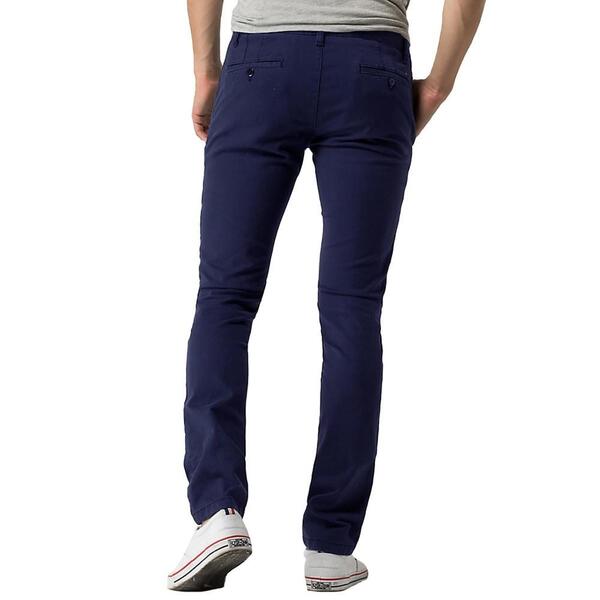 Hilfiger Denim Trouser Blue 1957889733-416