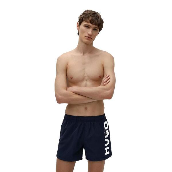 Ανδρικό Μαγιό Hugo Abas 10232758 Dark Blue 50469303-405