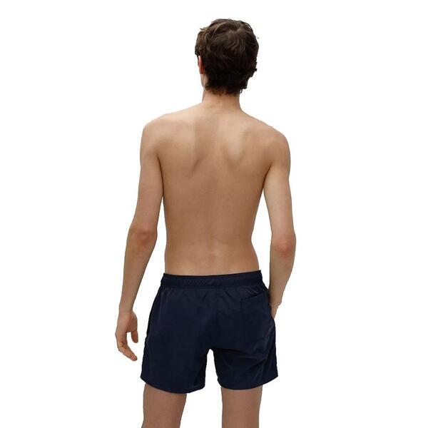 Ανδρικό Μαγιό Hugo Abas 10232758 Dark Blue 50469303-405