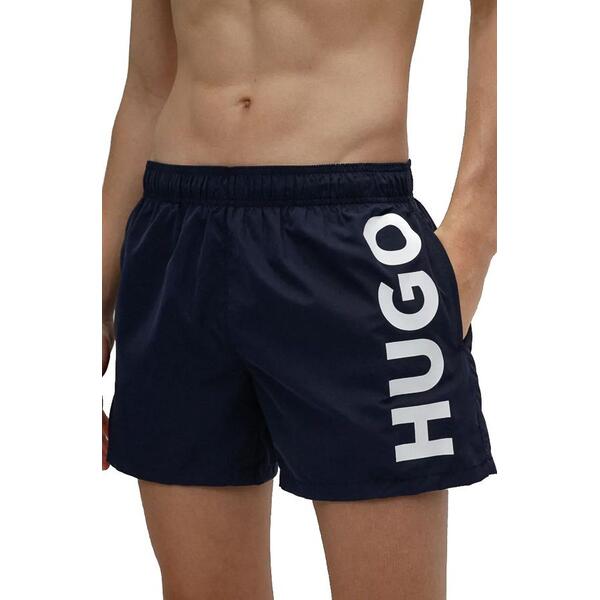 Ανδρικό Μαγιό Hugo Abas 10232758 Dark Blue 50469303-405