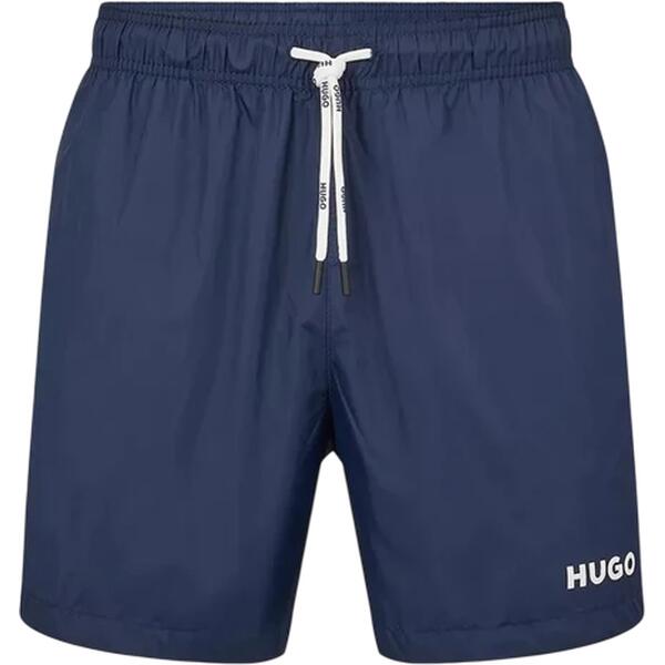Ανδρικό Μαγιό Hugo Haiti Dark Blue 50469312-405