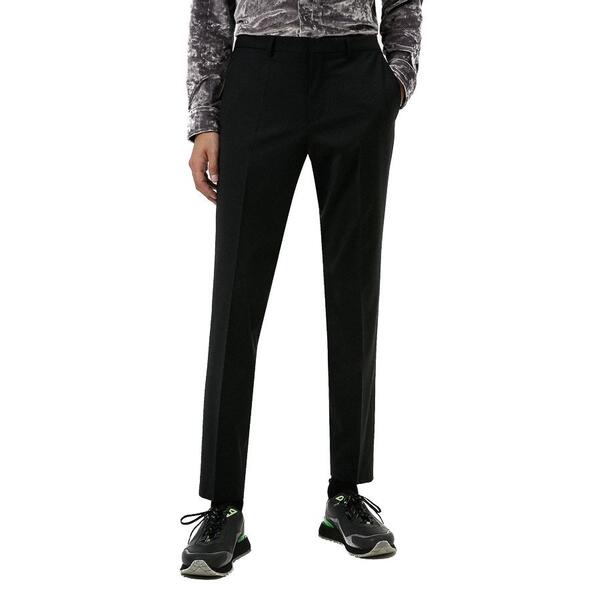 Ανδρικό Κοστούμι Hugo Arti Hesten 212X Black 50450994-10217983-001