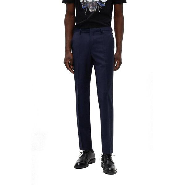 Ανδρικό Κοστούμι Hugo Arti Hesten 212X Dark Blue 50450994-10217983-405