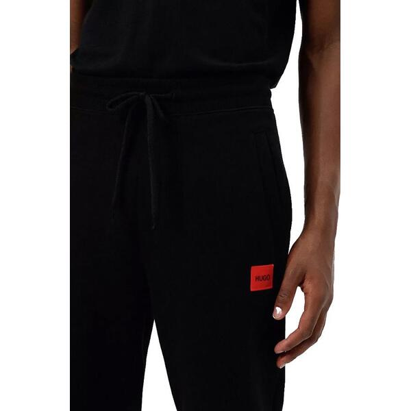 Ανδρική Φόρμα Hugo Doak212 Black 50447963-10231445-001