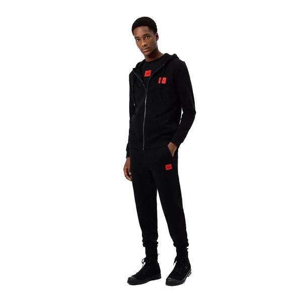 Ανδρική Φόρμα Hugo Doak212 Black 50447963-10231445-001