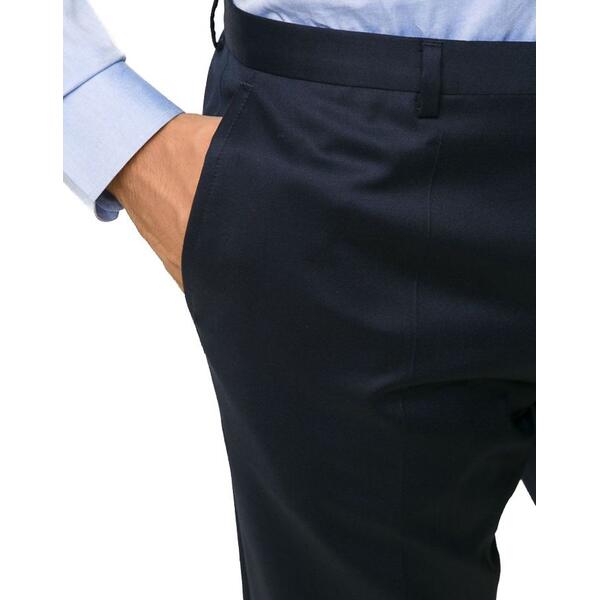 Ανδρικό Παντελόνι Hugo HartleyS 10199740 Dark Blue 50375293-401