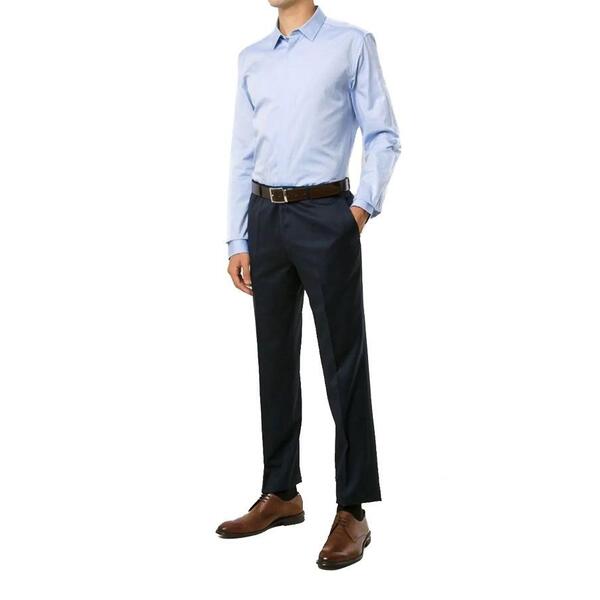 Ανδρικό Παντελόνι Hugo HartleyS 10199740 Dark Blue 50375293-401