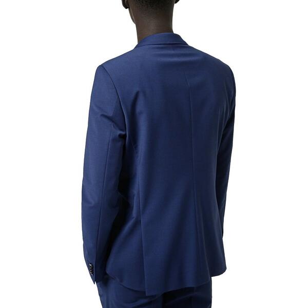 Ανδρικό Κοστούμι Hugo Henry Getlin 212 Blue 50468644-10229651-444