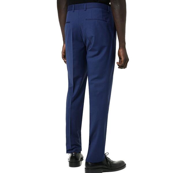 Ανδρικό Κοστούμι Hugo Henry Getlin 212 Blue 50468644-10229651-444