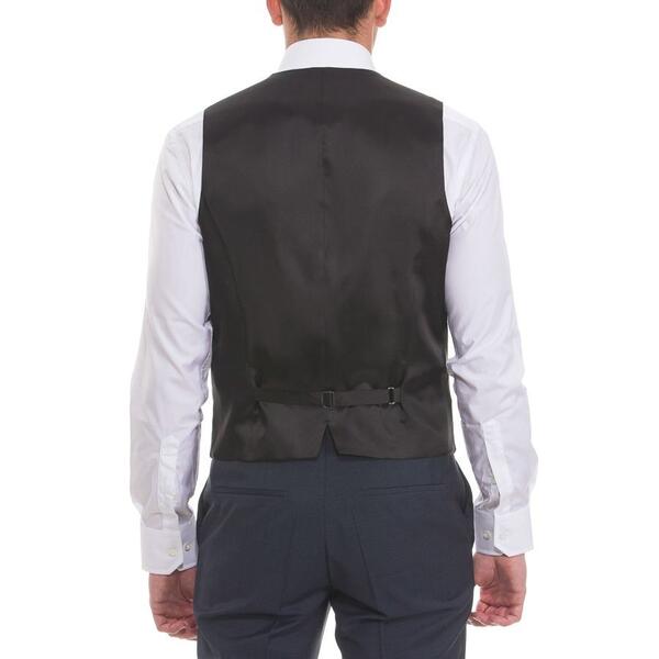 Ανδρικό Γιλέκο Hugo Vin 212X Dark Blue 50452790-10217983-405