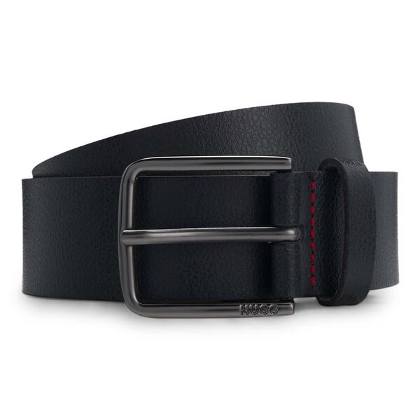 Ανδρική Ζώνη Hugo Gerik Lam Sz35 Navy 50548348-410