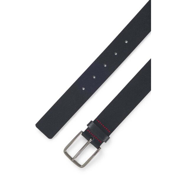 Ανδρική Ζώνη Hugo Gerik Lam Sz35 Navy 50548348-410